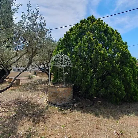 Villa Les Oliviers