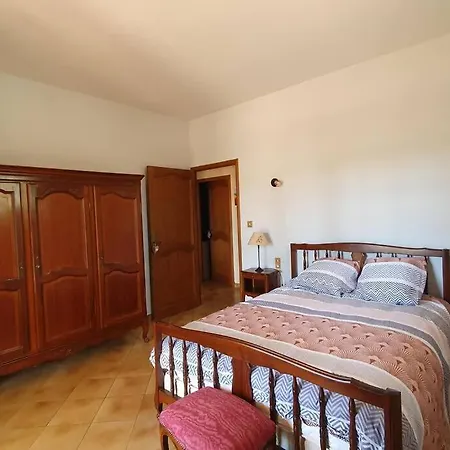 Villa Les Oliviers *